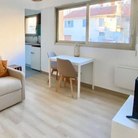 Excellent Emplacement: Plein Coeur De Ville, Croisette Et Rue D'Antibes Cannes Esterno foto