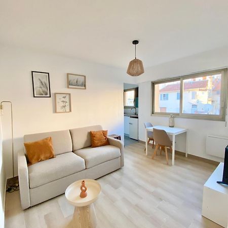 Excellent Emplacement: Plein Coeur De Ville, Croisette Et Rue D'Antibes Cannes Esterno foto
