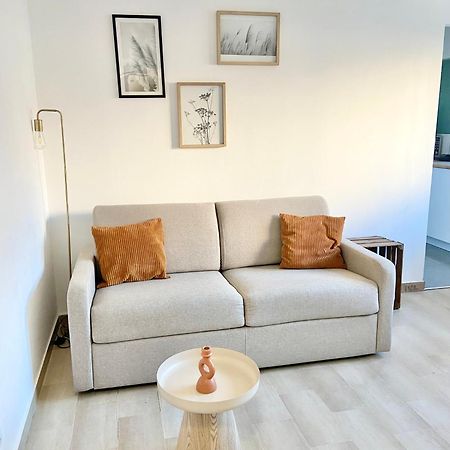 Excellent Emplacement: Plein Coeur De Ville, Croisette Et Rue D'Antibes Cannes Esterno foto