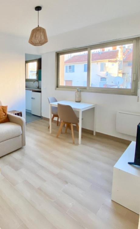 Excellent Emplacement: Plein Coeur De Ville, Croisette Et Rue D'Antibes Cannes Esterno foto