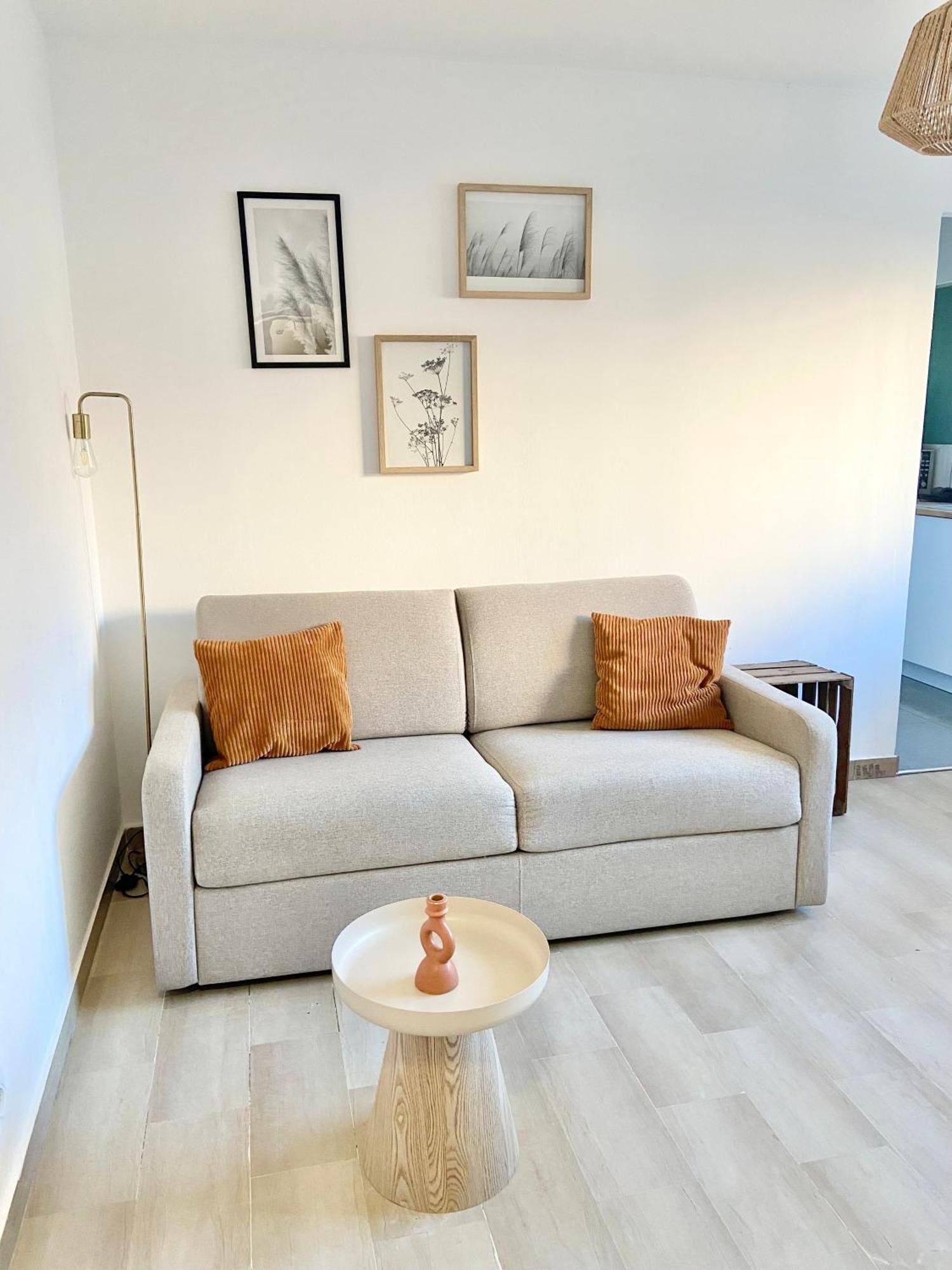 Excellent Emplacement: Plein Coeur De Ville, Croisette Et Rue D'Antibes Cannes Esterno foto